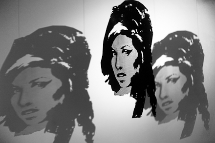 Amy x 3 Amy x 3